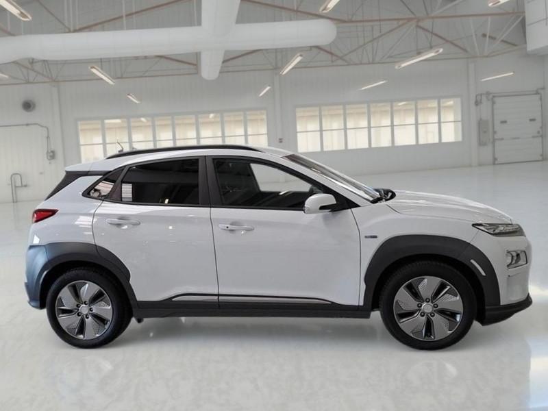 HYUNDAI KONA EV XPrime 39 kWh