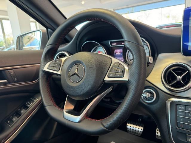 MERCEDES - Classe GLA - GLA 220 d 4Matic Premium Tetto/Navi/Led