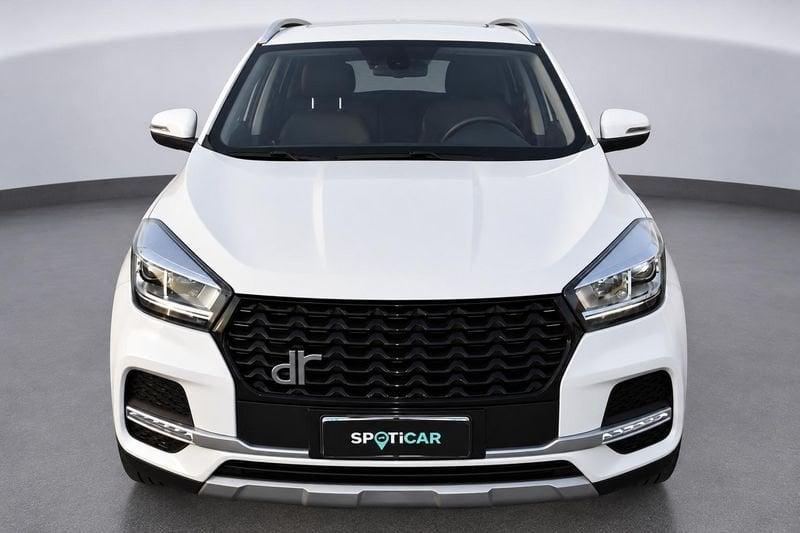 DR AUTOMOBILES DR 4.0 DR 4.0 1.5 Bi-fuel Gpl