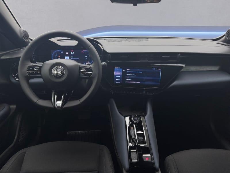 ALFA ROMEO JUNIOR 1.2 145 CV HYBRID ED