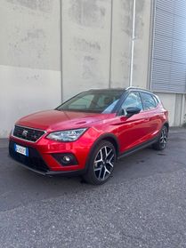 Seat Arona 1.0 FR 95CV FULL OPTIONAL