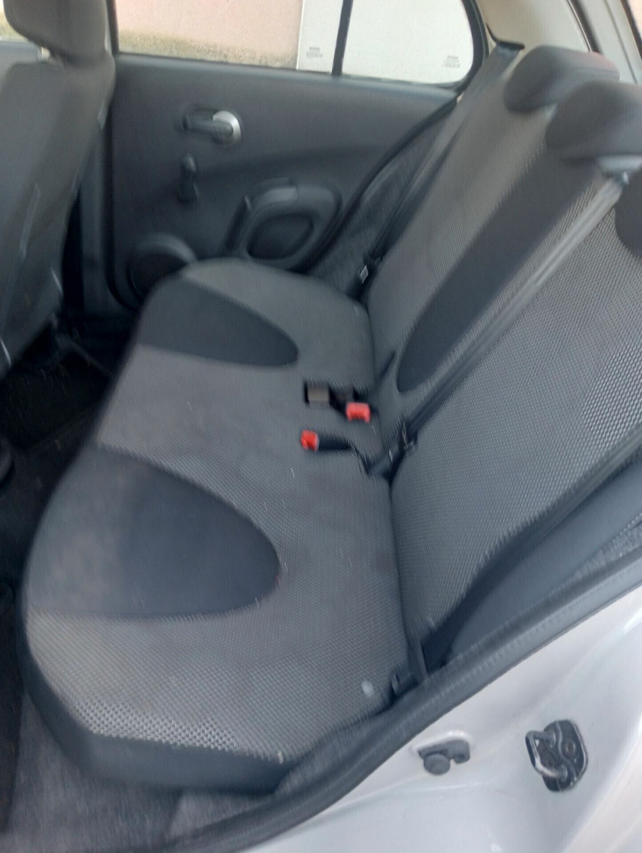 Nissan Micra 1.2 16V 5 porte Jive X Neopatentati