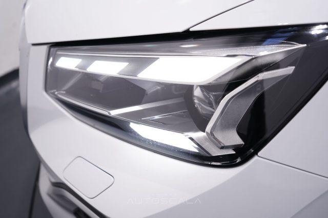 AUDI Q2 35 TDI 150cv S Tronic S Line Edition