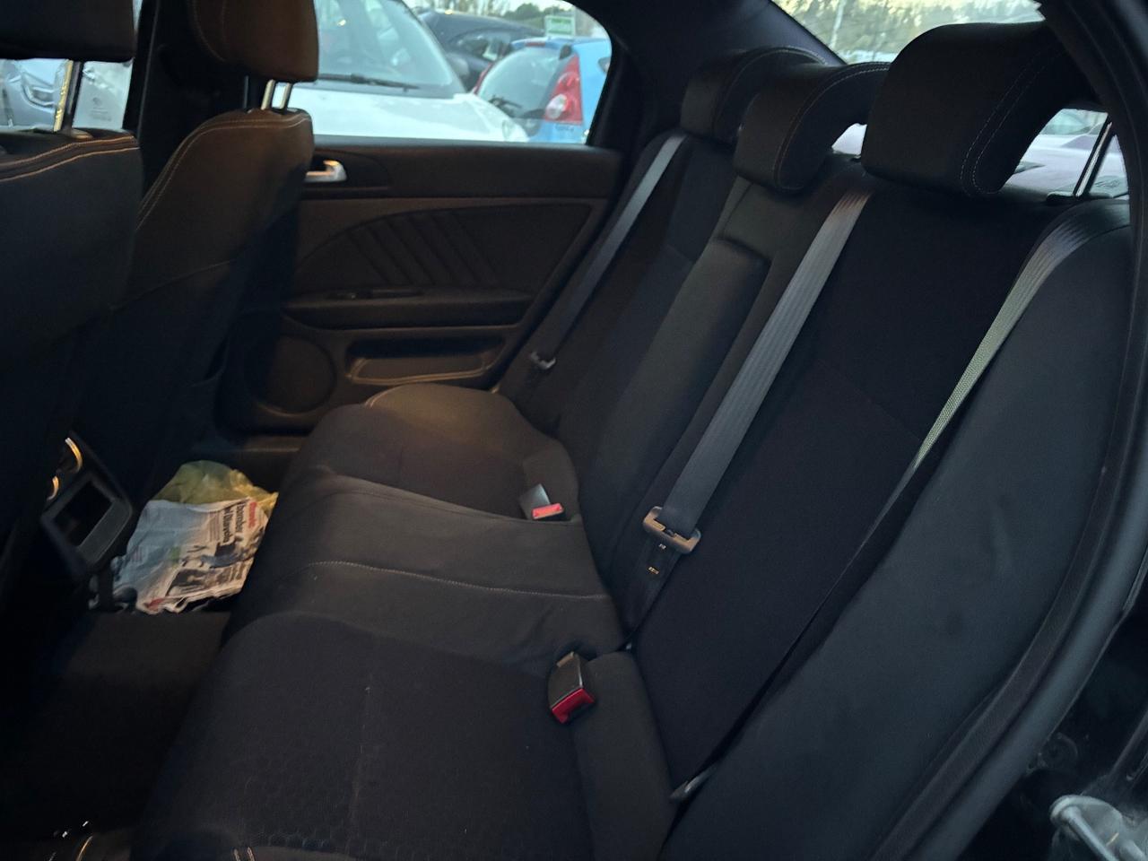 Alfa Romeo 159 2.0 JTDm 136 CV Super