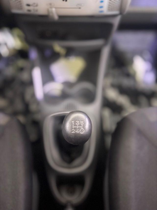 TOYOTA Aygo 1.0 12V VVT-i 5 porte Sol Red Edition