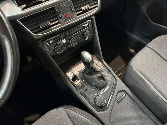 SEAT Tarraco 2.0 TDI 4Drive DSG Style 7 Posti