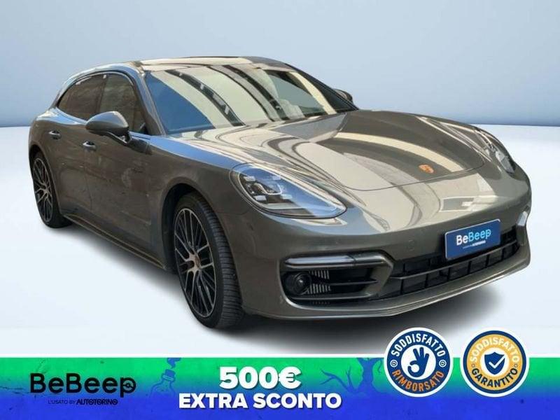 Porsche Panamera SPORT TURISMO 2.9 4 E-HYBRID PLATINUM EDI