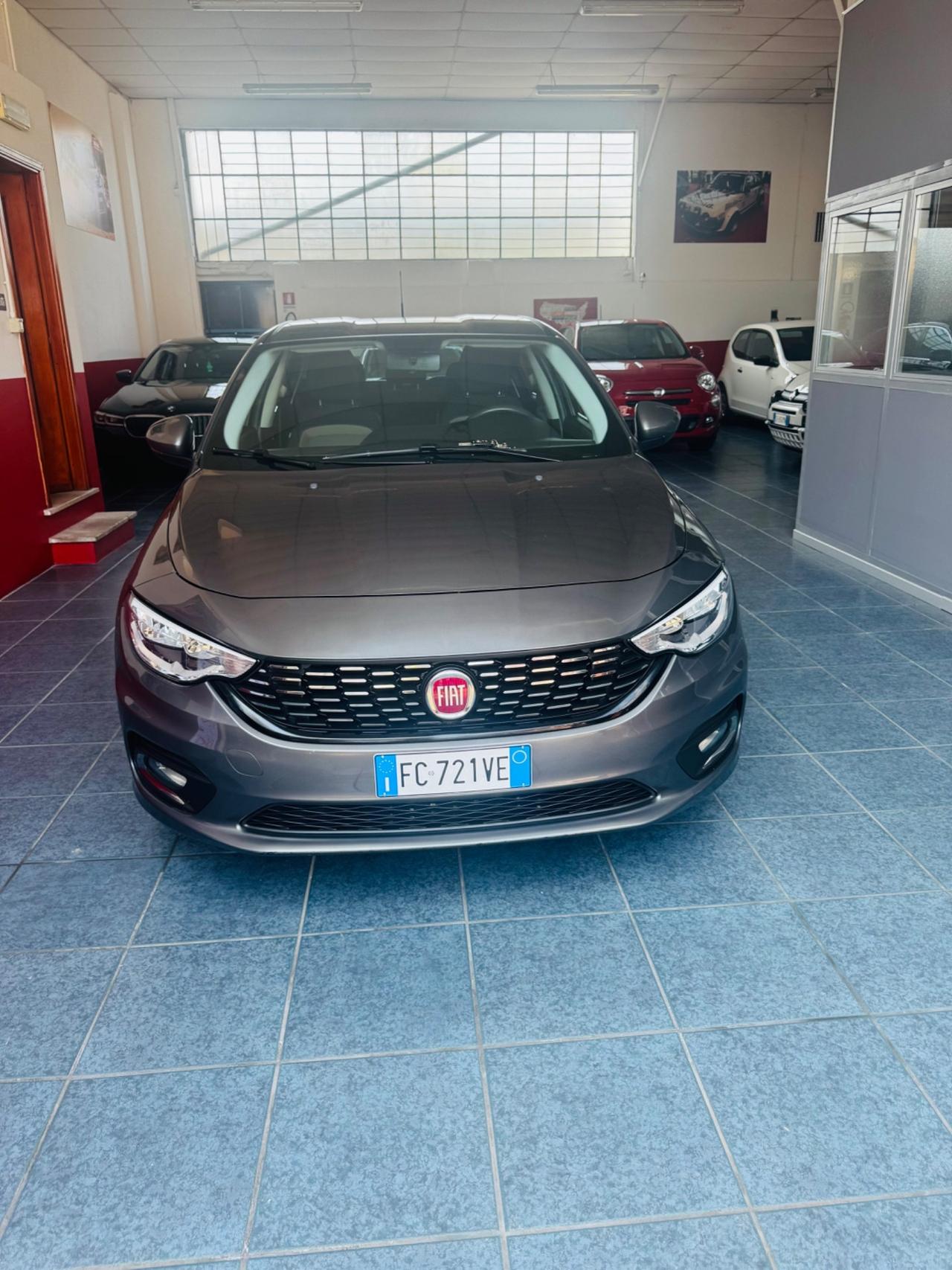 Fiat Tipo 1.4 4 porte Opening Edition