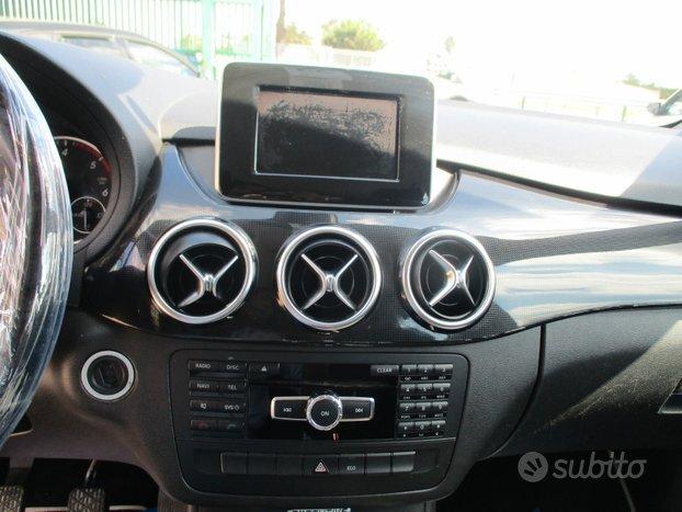 Mercedes-benz B