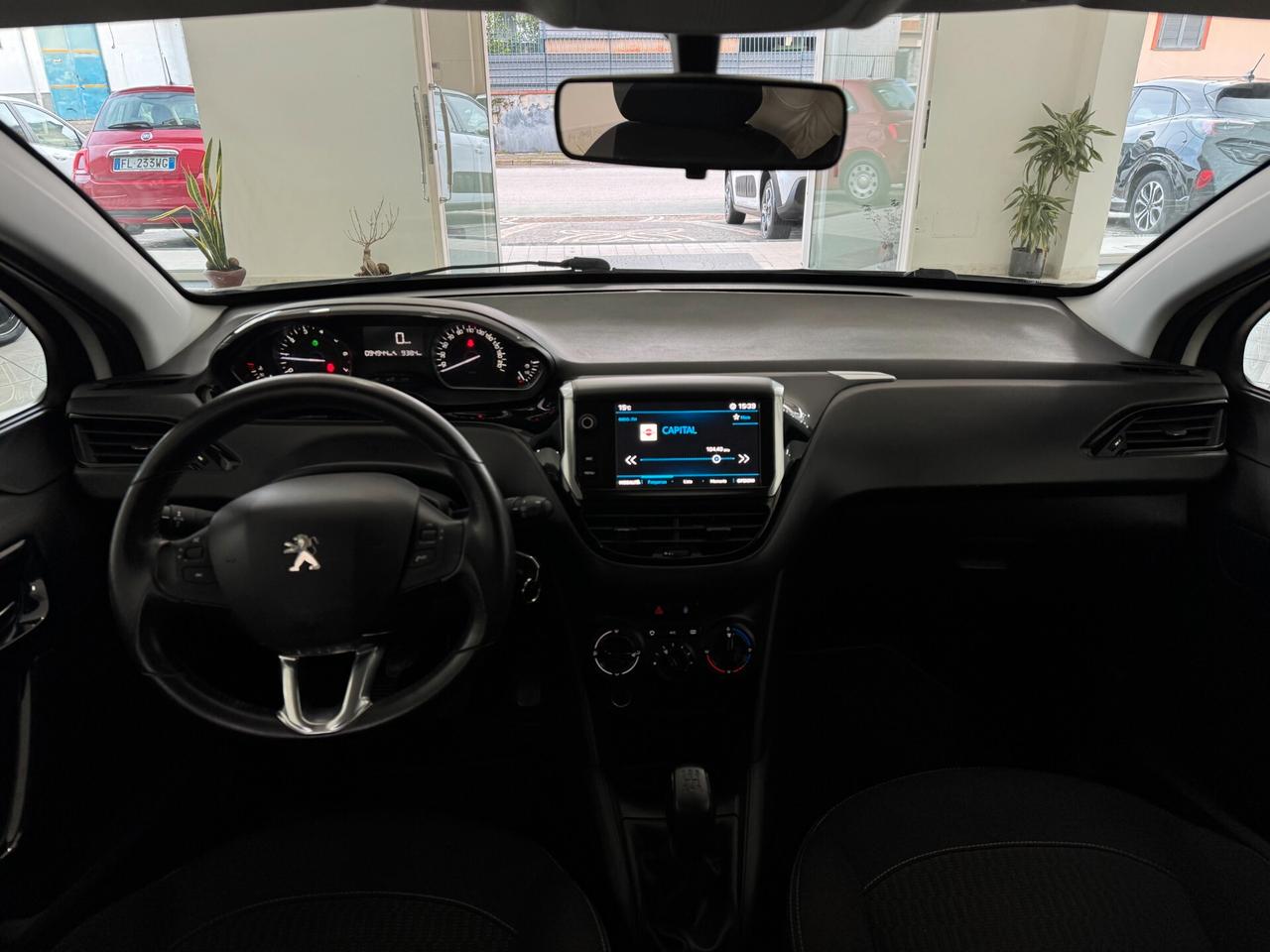 Peugeot 208 1.2 82cv 5 porte Allure