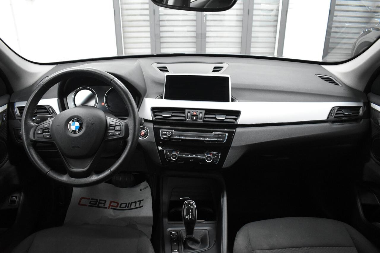 Bmw X1 xDrive18d Business Advantage