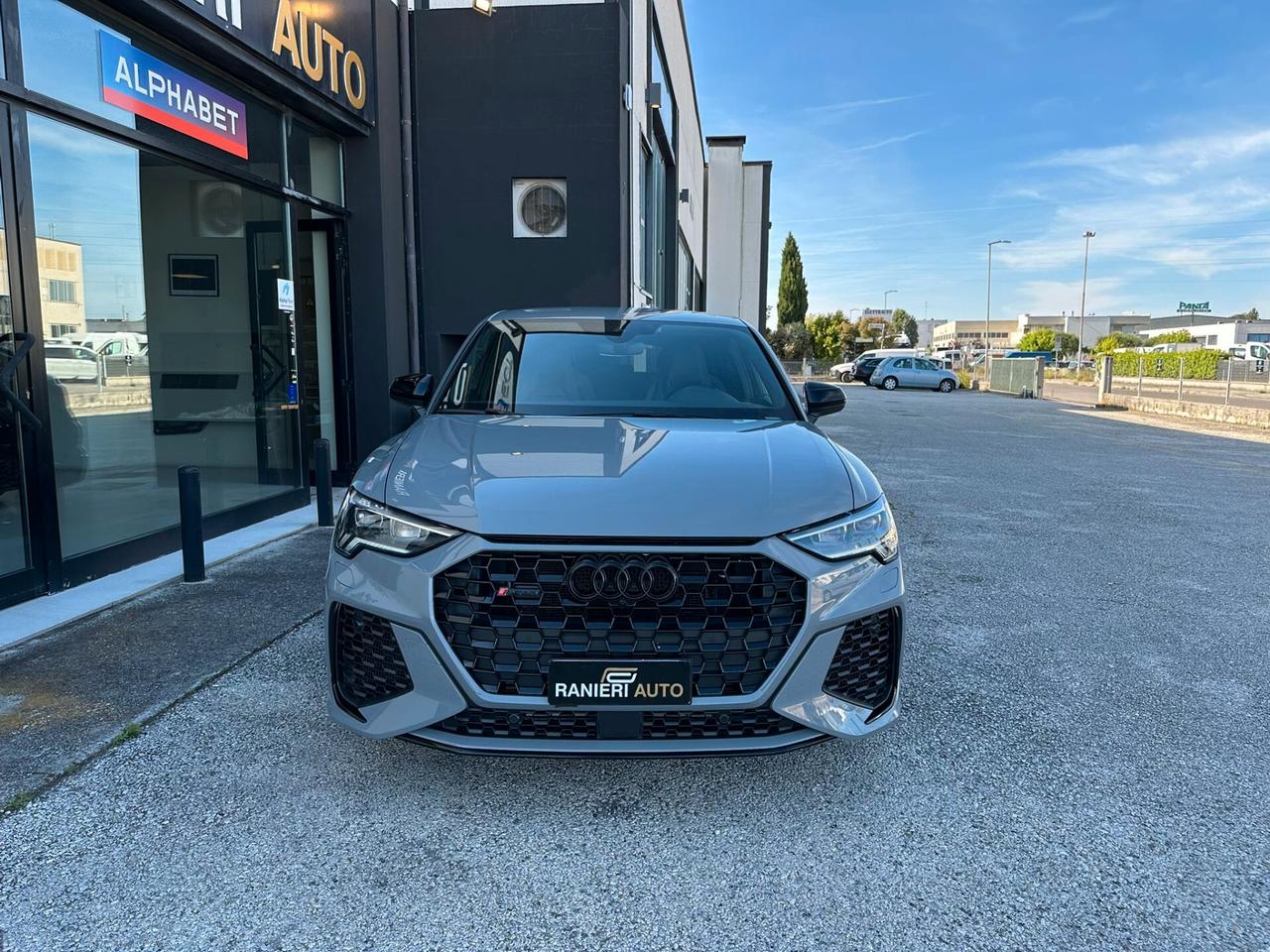 Audi Q3 RS Q3 SPB quattro S tronic FULL OPTIONAL