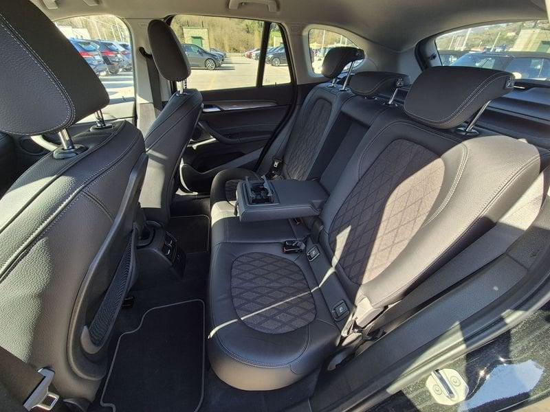 BMW X1 sdrive18d xLine auto