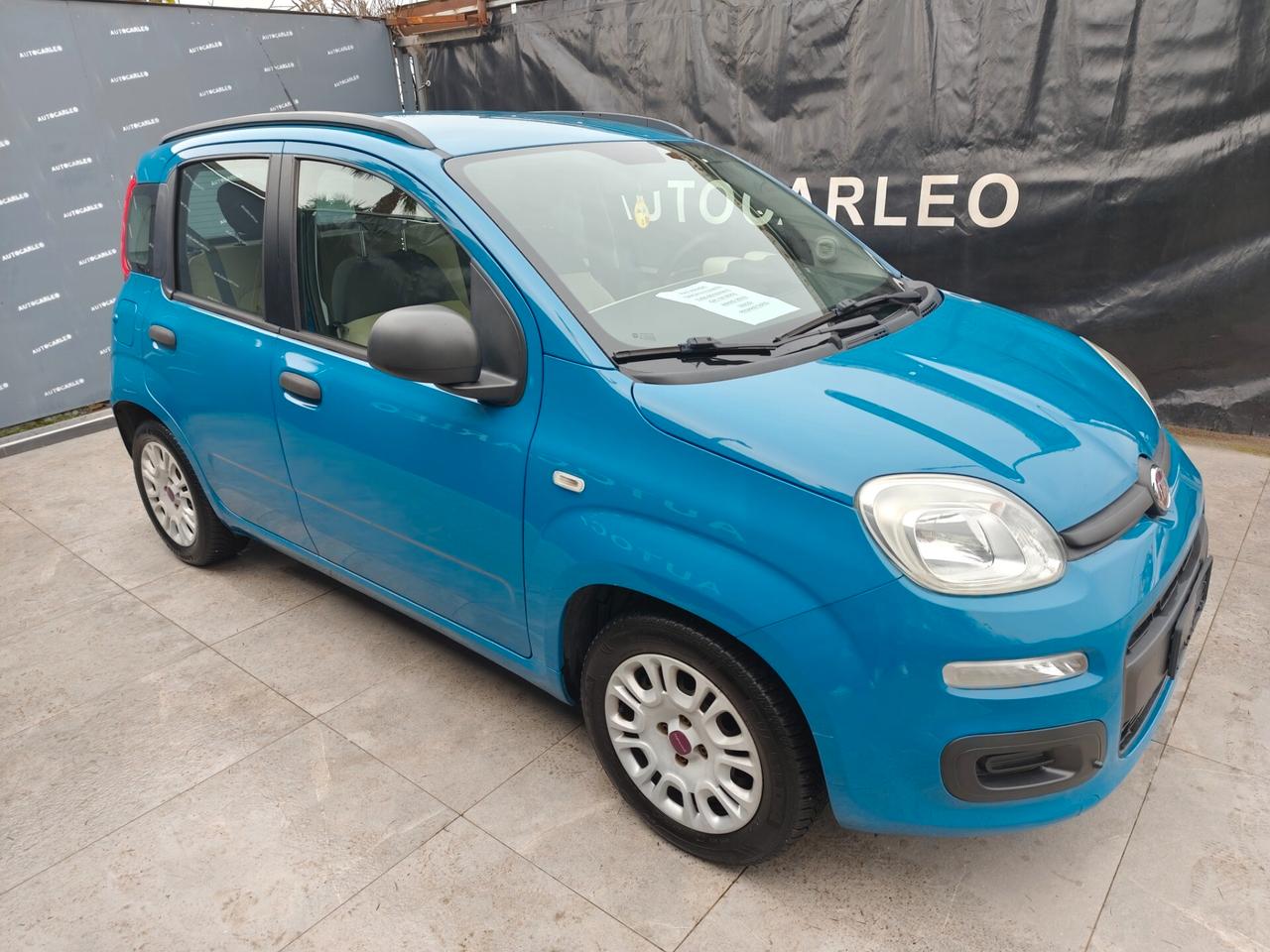 Fiat Panda 1.2 BENZINA E GPL DI SERIE EasyPower