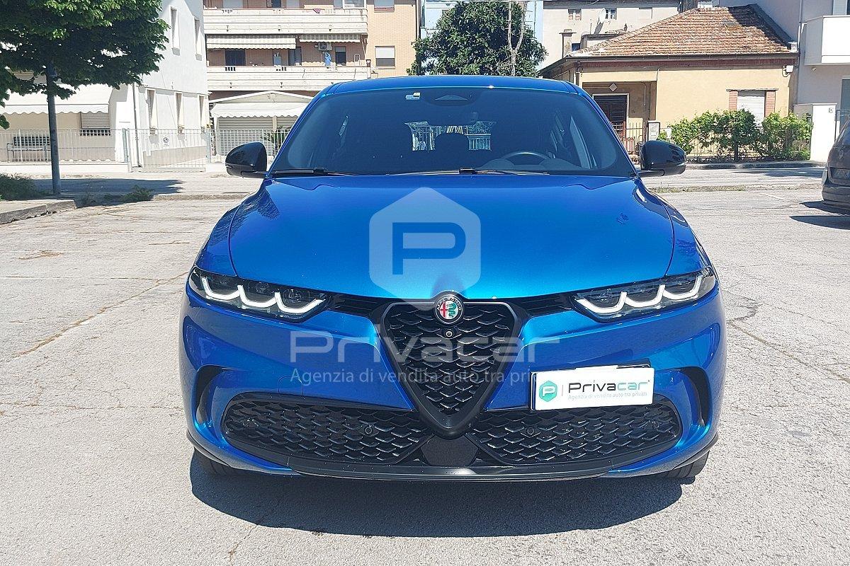 ALFA ROMEO Tonale 1.6 diesel 130 CV TCT6 Sprint