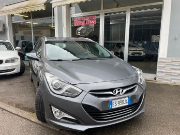 Hyundai i40 Wagon 1.7 CRDi 136CV Aut. Style