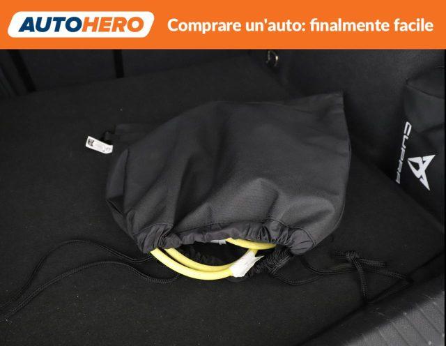 CUPRA Formentor 1.4 e-Hybrid DSG VZ