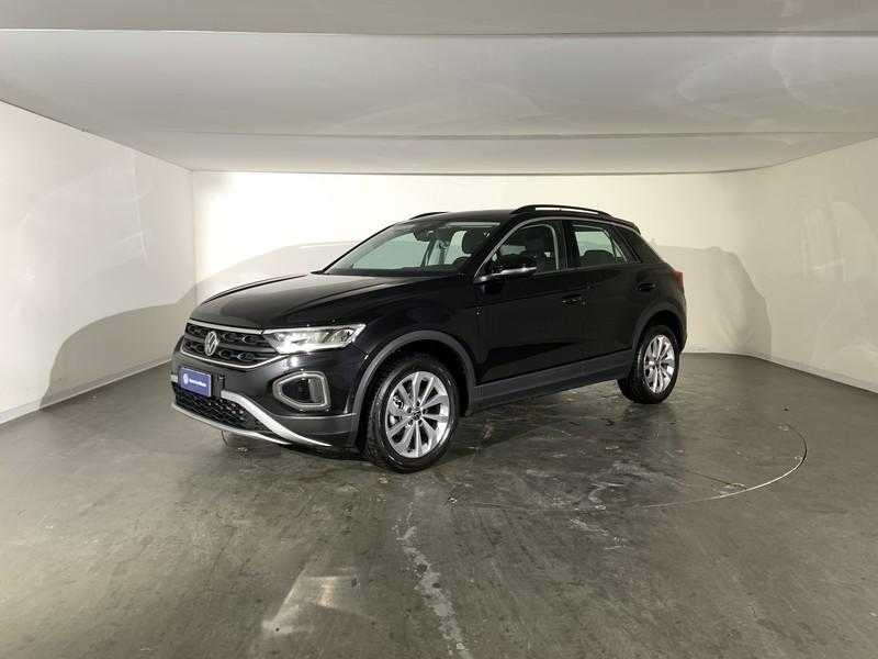 Volkswagen T-Roc 1.0 tsi life 110cv