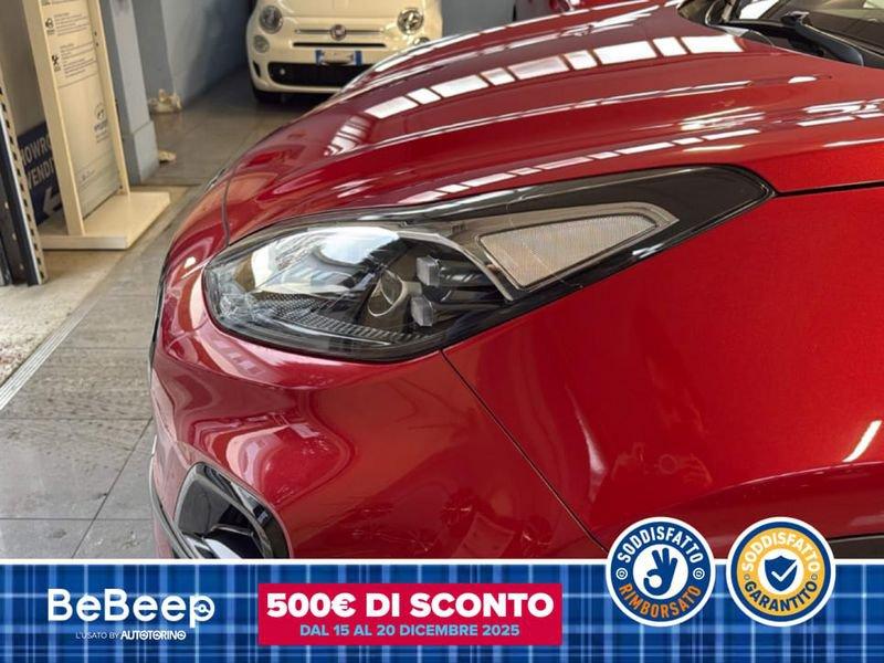 KIA Sportage 1.6 CRDI GT LINE PREMIUM PACK 2WD 136CV D