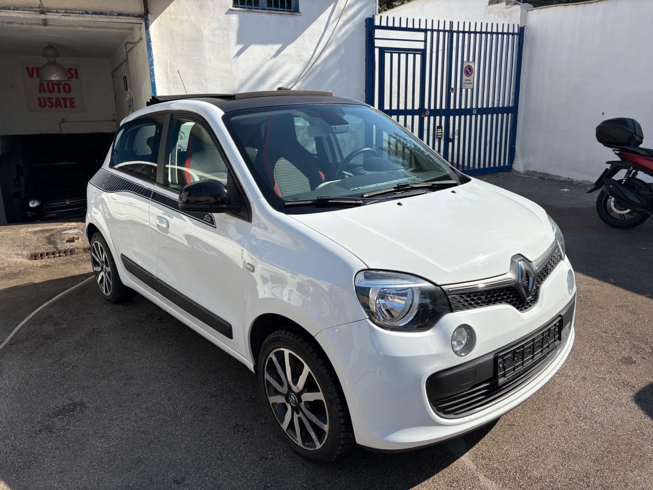 Renault Twingo SCe Live