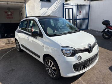 Renault Twingo SCe Live