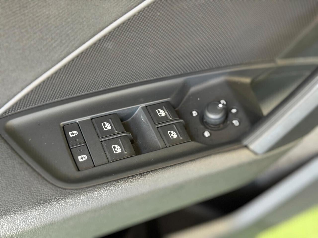 AUDI A3 2.0 TDI 150 CV BUSINESS | ANNO 2021
