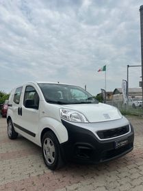Fiat Fiorino 1.3 MJT 95CV Combinato SX