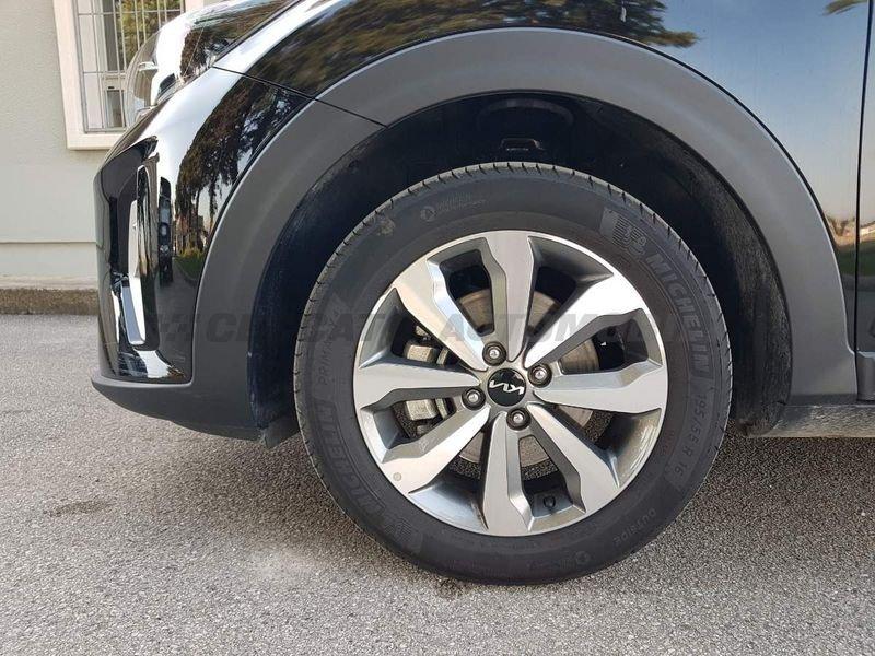 KIA Stonic Stonic 1.2 dpi Style 84cv