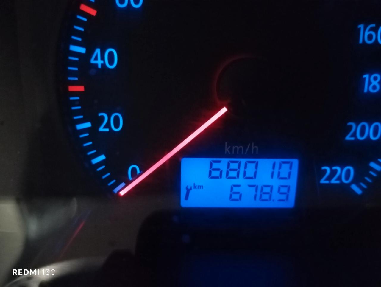 Volkswagen Polo 1.2/70CV 12V 3p. Comfortline