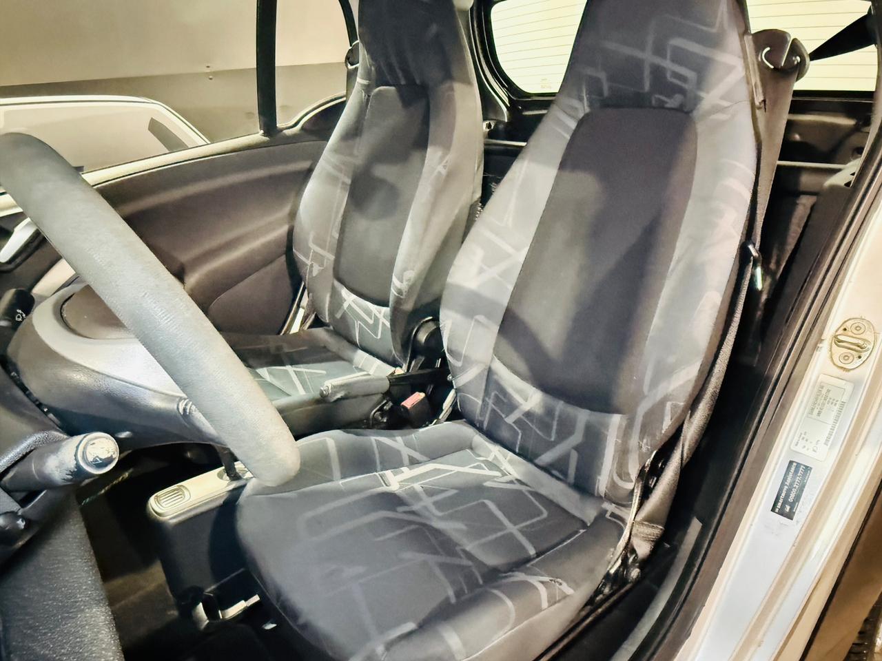 Smart ForTwo 1000 MHD 52 kW *NEOPATENTATI*