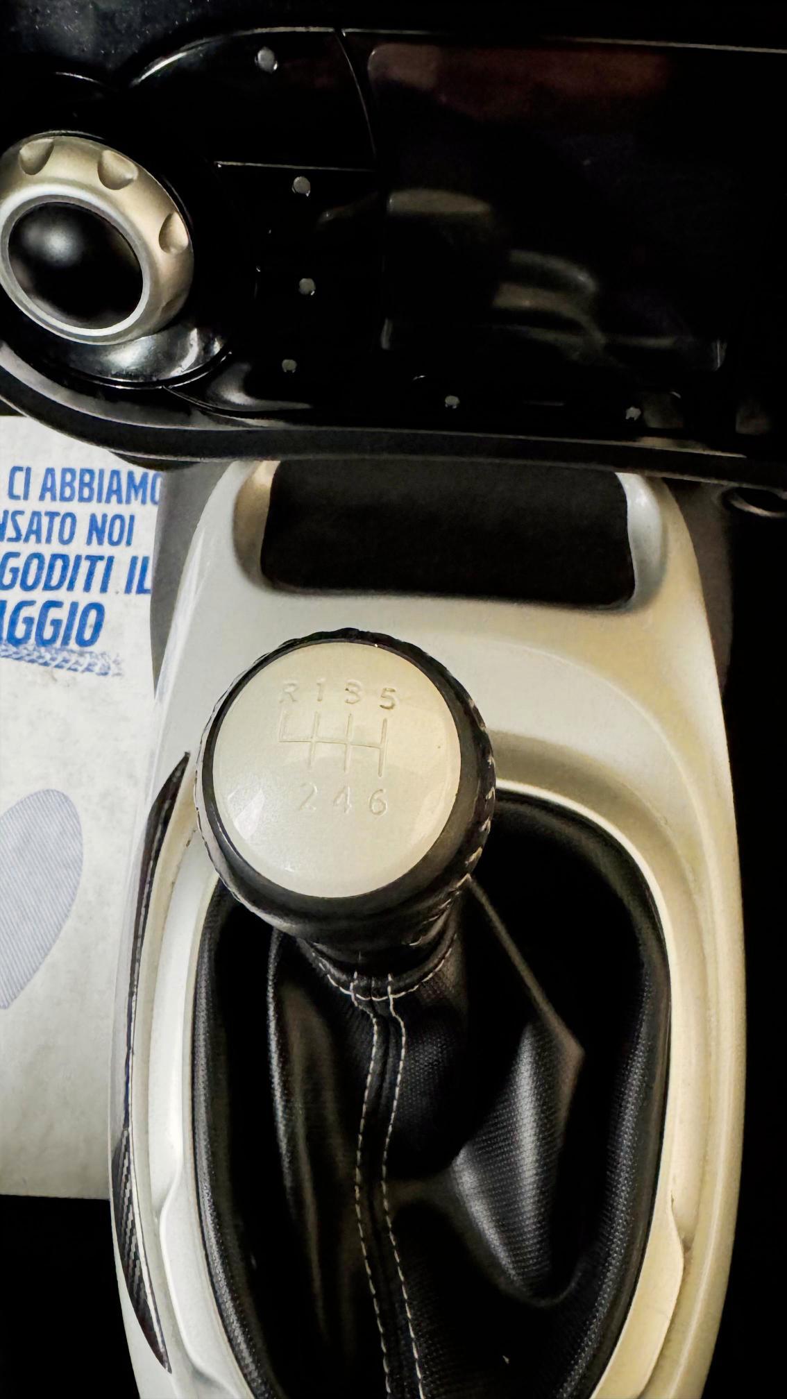 Nissan Juke 1.5 dci Tekna c/pelle 110cv E6