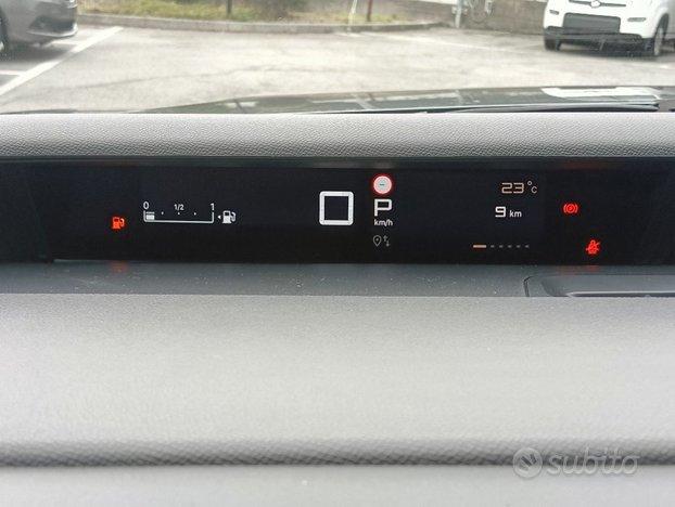 CITROEN C3 Aircross Hybrid 145 CV e-DCS6 Max