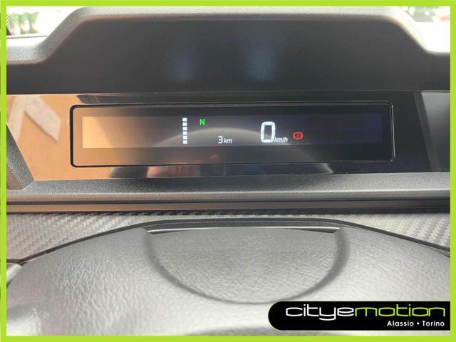 LIGIER JS 50 50 EV L6 Elite Confort