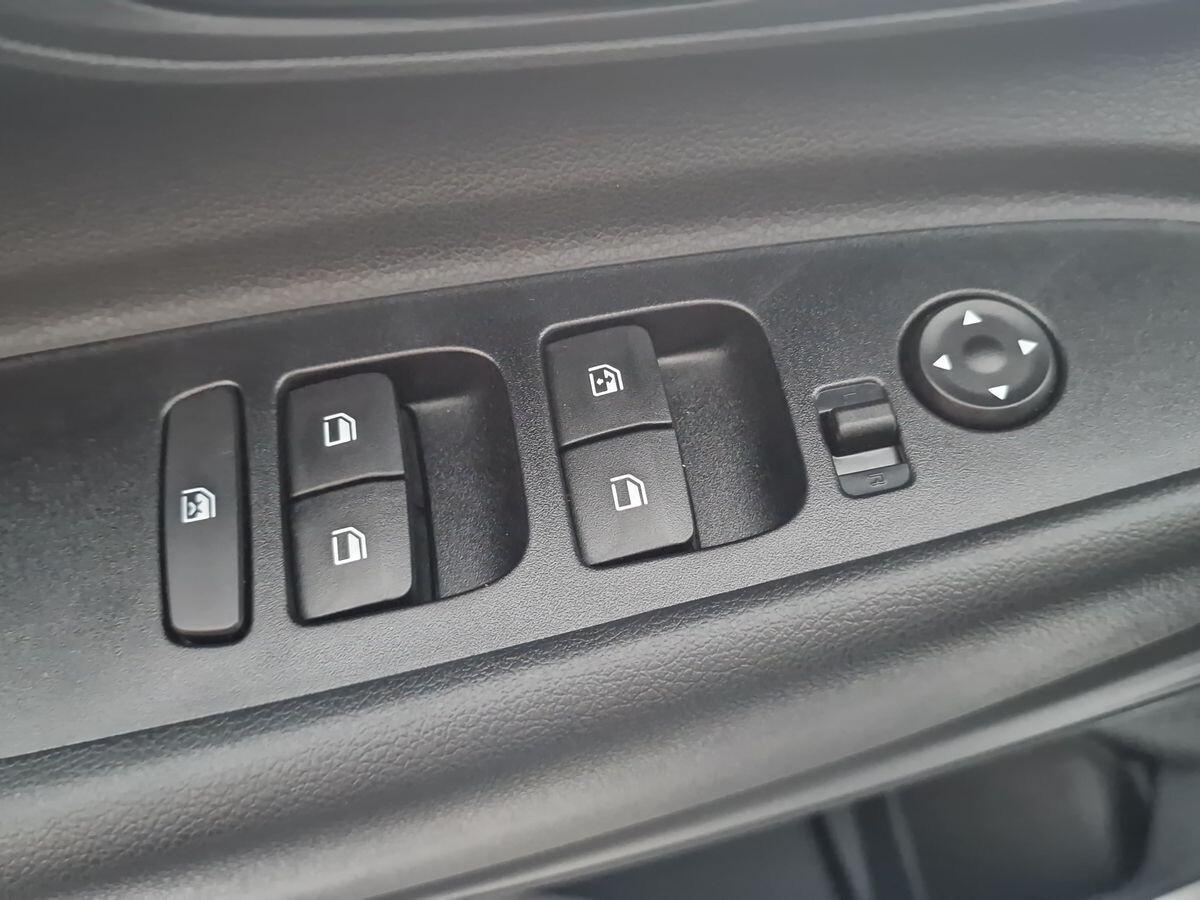 HYUNDAI I20 1.0 T-GDI CONNECTLINE