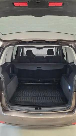Volkswagen Touran 2.0 TDI 140 CV Highline