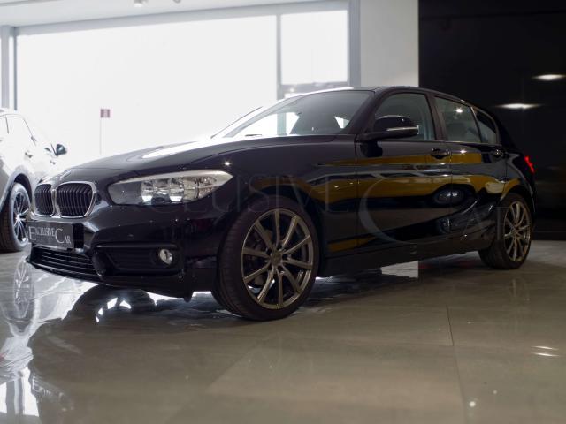 BMW 118 118i 5p Sport