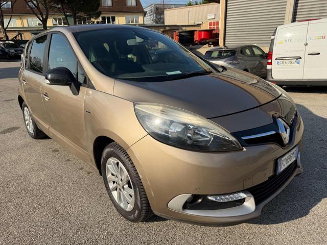RENAULT Scenic Scénic XMod dCi 110 CV Start&Stop Energy Bose
