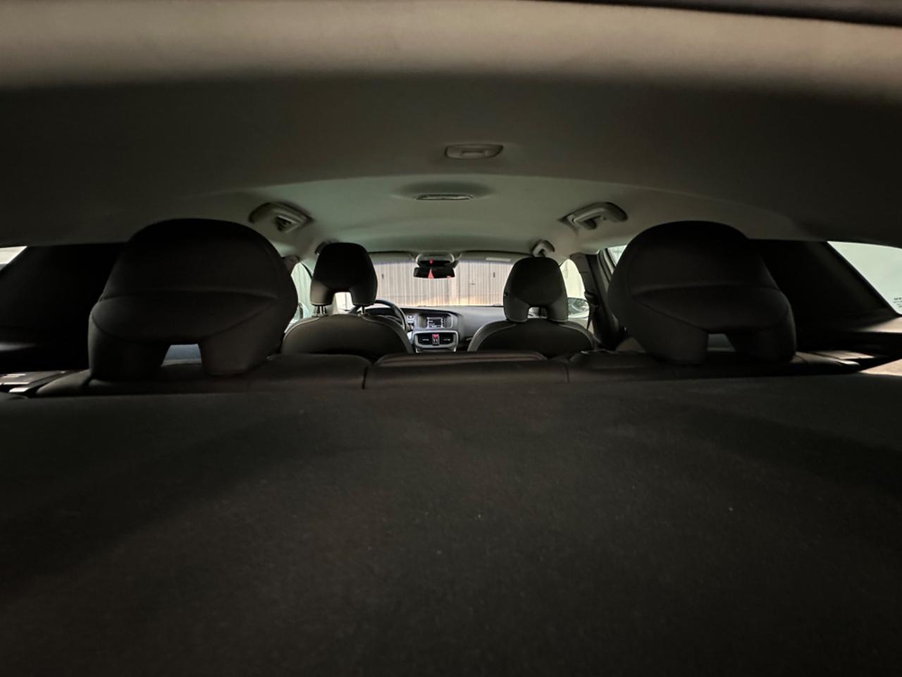 Volvo V40 D2 1.6 diesel (anche per neopatentati)