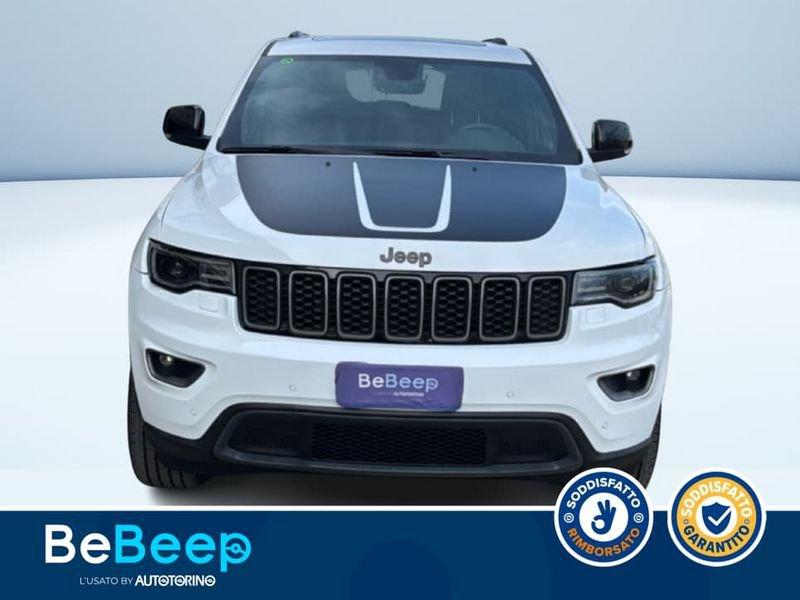 Jeep Grand Cherokee 3.0 CRD V6 75TH ANNIVERSARY S&S 250