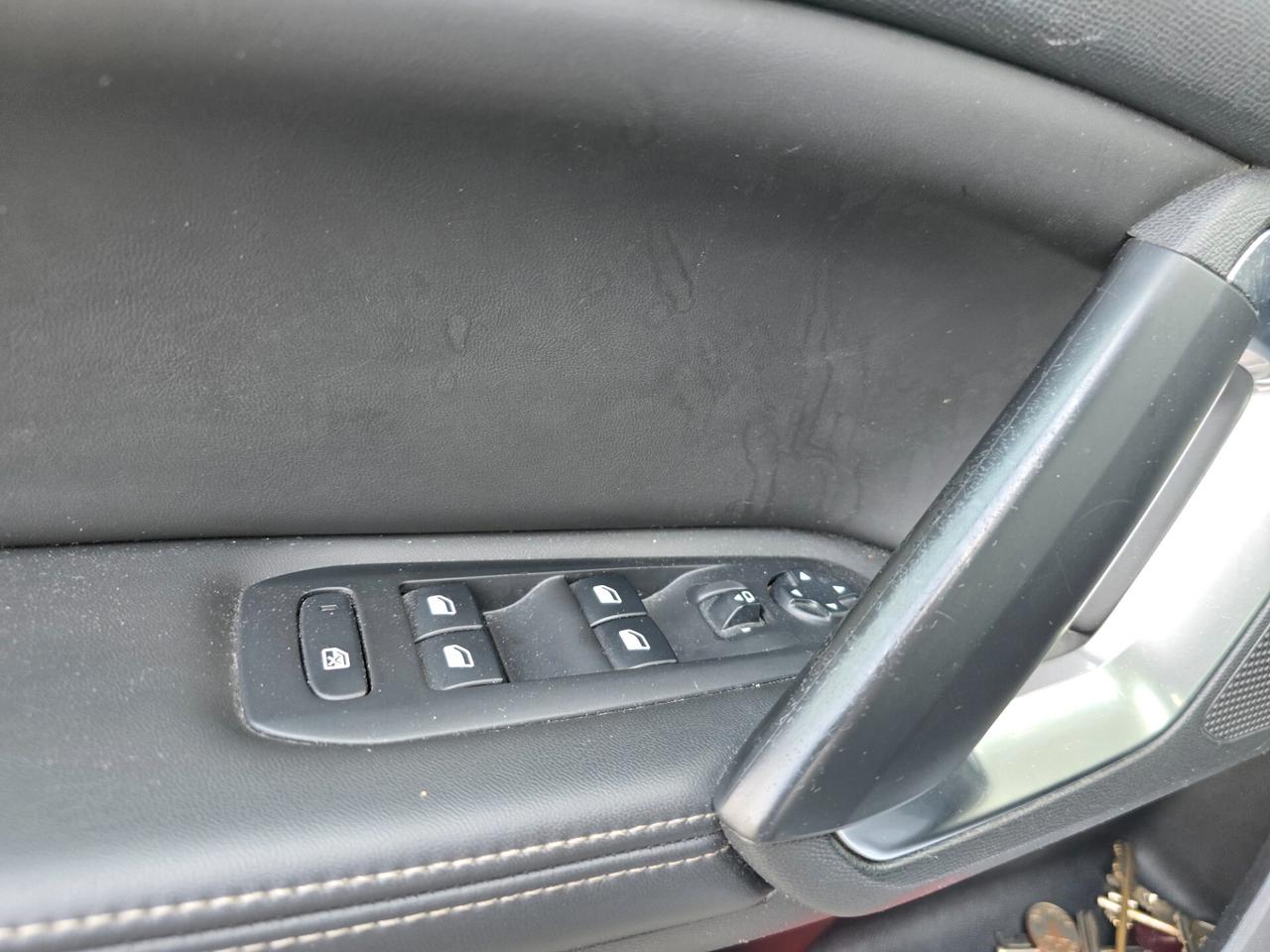 PEUGEOT 308 1.6 GT LINE "OK PER NEOPATENTATI"