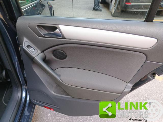VOLKSWAGEN Golf 2.0 TDI 140CV DPF 5p. Highline