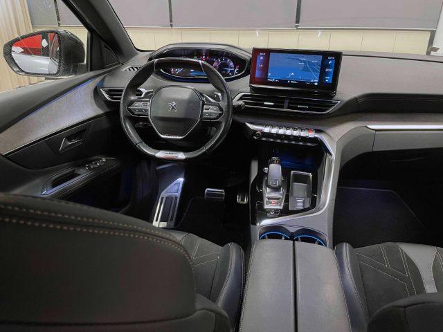 PEUGEOT 3008 1.2 PURETECH T GT PACK S