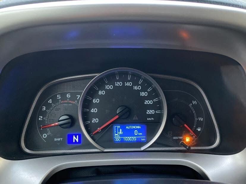 Toyota RAV 4 RAV4 2.2 D-4D 4WD Lounge
