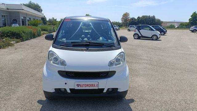 SMART ForTwo 800 33 kW coupé pulse n°16bis