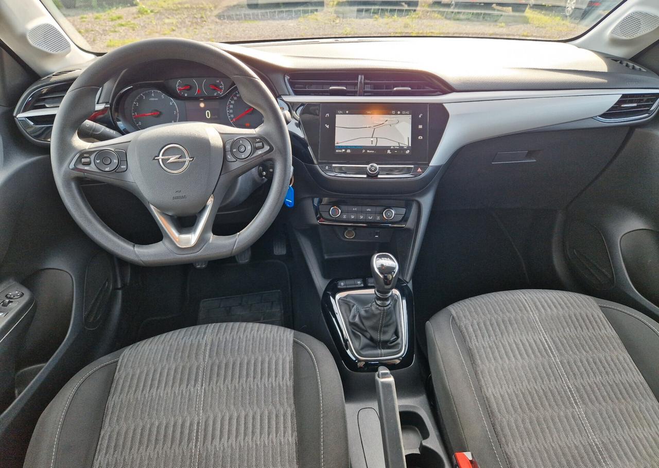 Opel Corsa 1.5 D 100 CV Edition