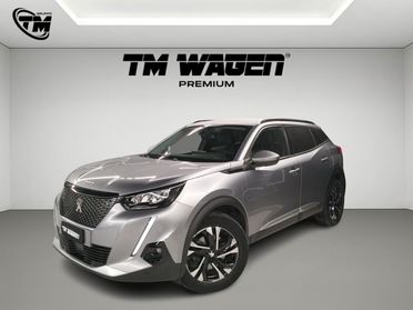 Peugeot 2008 1.5 bluehdi Allure s