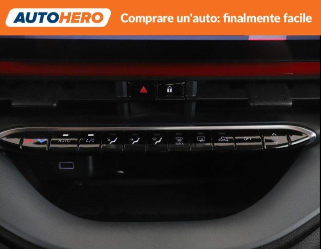FIAT 500e Berlina 23,8 kWh Action