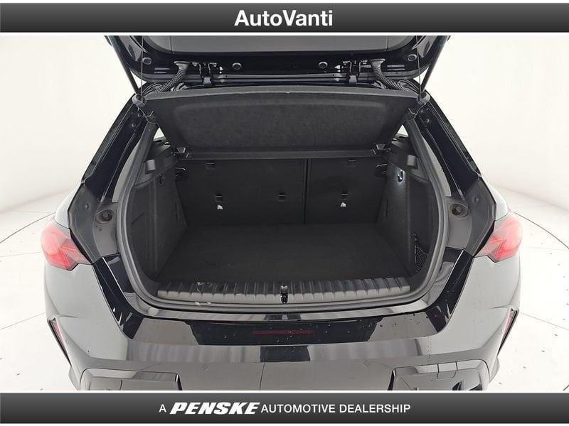 BMW Serie 1 118d MSport auto