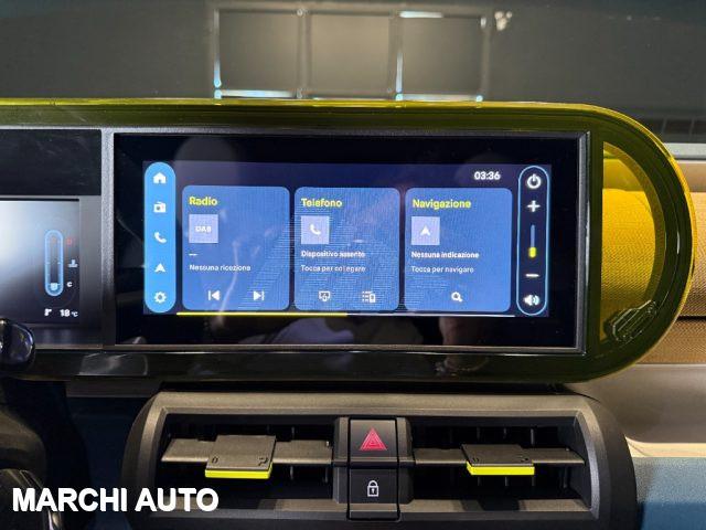FIAT Grande Panda 1.2 Hybrid 100 CV S&S La Prima