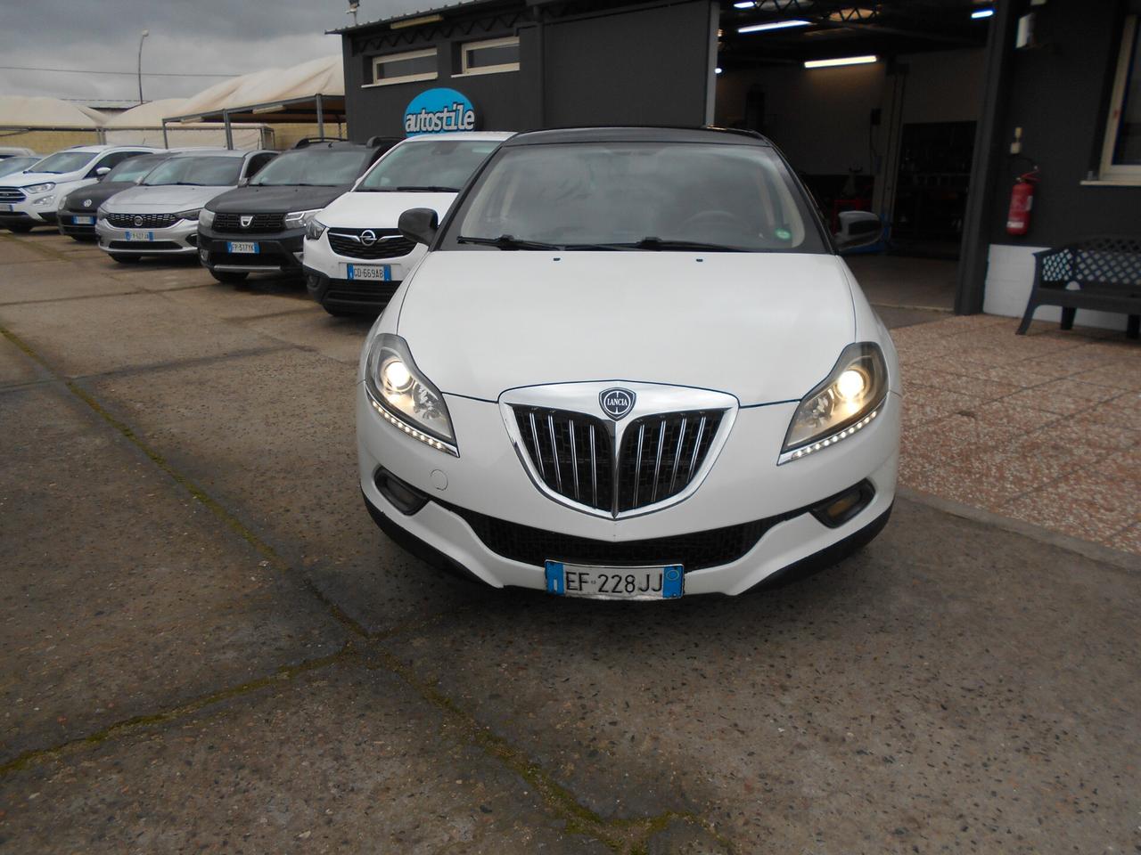 Lancia Delta 1.4 T-Jet 150 CV Platino